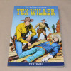 Tex Willer kirjasto 41 Proteus!